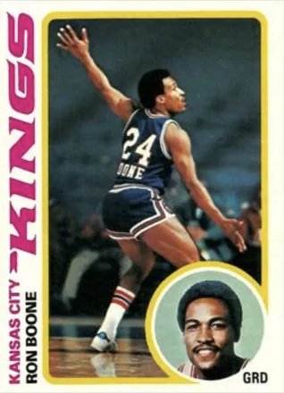 Ron Boone