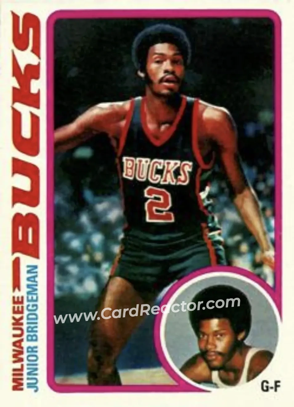 Imagen ampliada de la carta