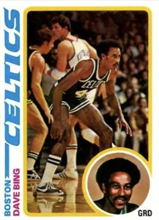 Dave Bing