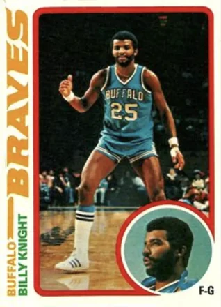 Billy Knight