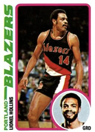 Lionel Hollins