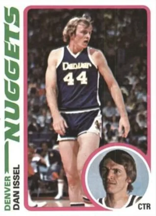Dan Issel