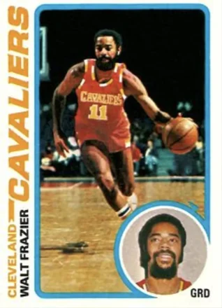 Walt Frazier