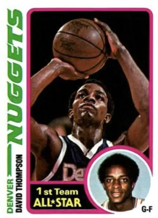 David Thompson