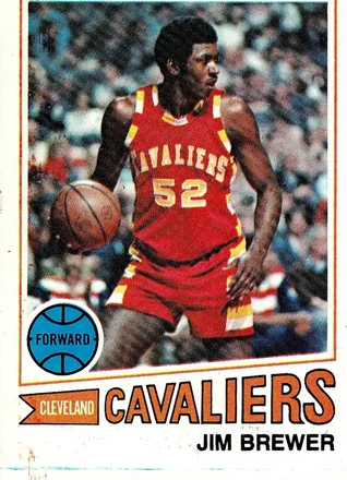 Jim Brewer