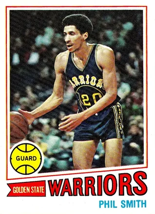 Phil Smith