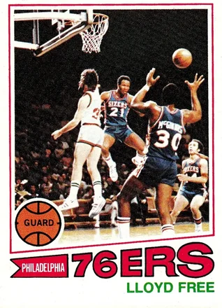 World B. Free
