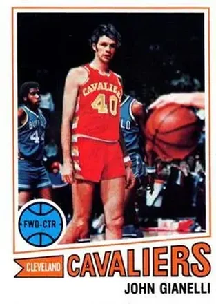 John Gianelli