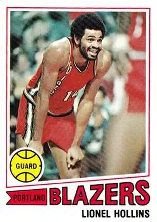 Lionel Hollins