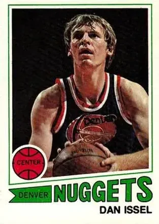 Dan Issel