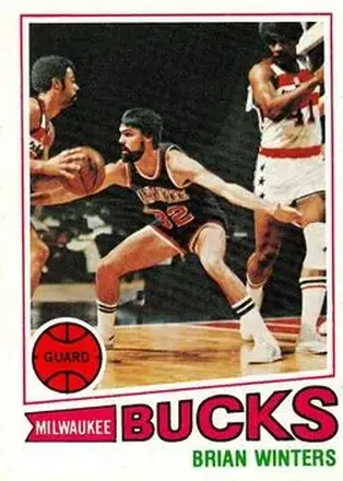 Brian Winters