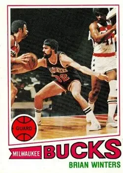#48 - Brian Winters
