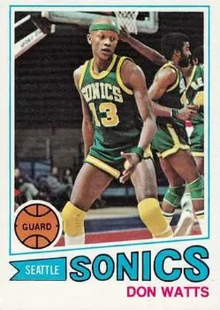 Slick Watts