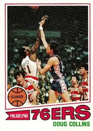 Doug Collins