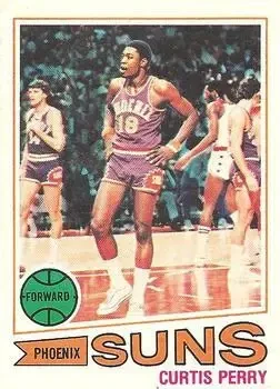 #72 - Curtis Perry