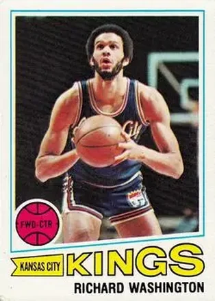 Richard Washington