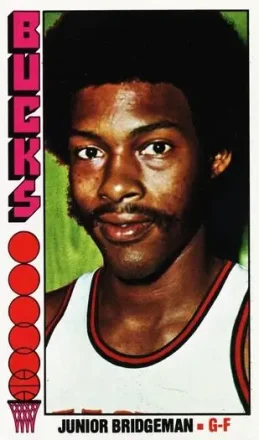 Junior Bridgeman