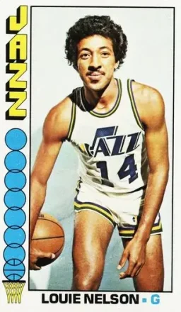 Louie Nelson