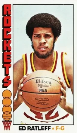 Ed Ratleff