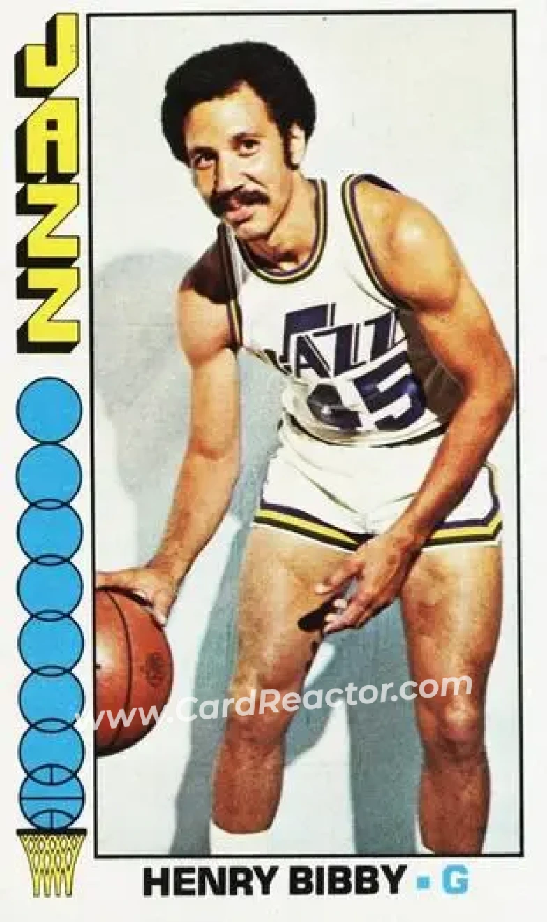 Enlarged card image
