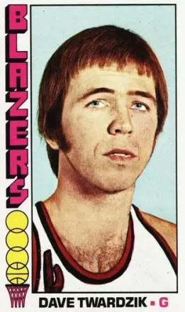 Dave Twardzik