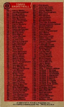 Reverso de Card #48