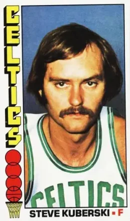 Steve Kuberski