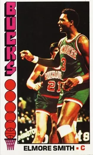 #65 - Elmore Smith