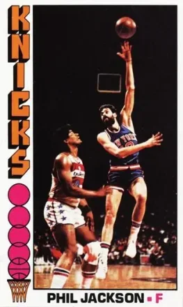 Phil Jackson