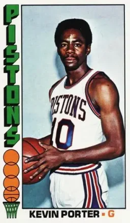 Kevin Porter
