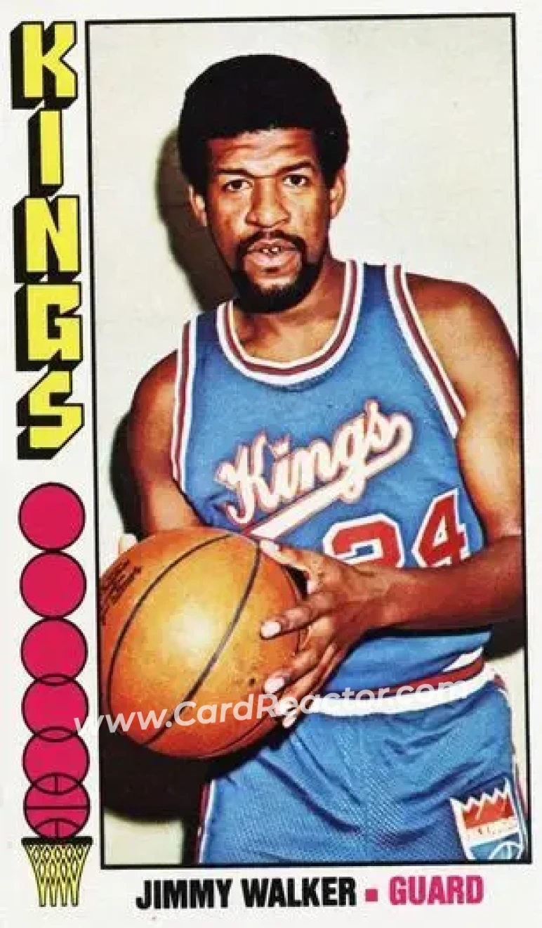 Enlarged card image