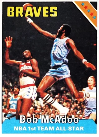 Bob McAdoo