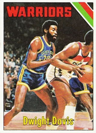 Dwight Davis