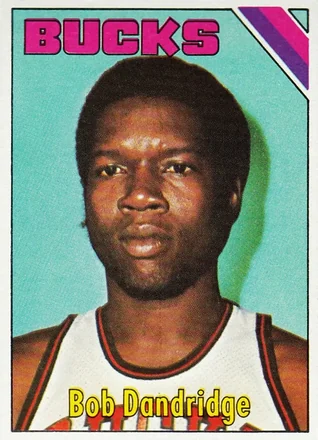 Bob Dandridge