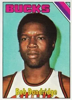 Front of Bob Dandridge
