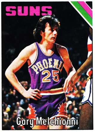 Gary Melchionni