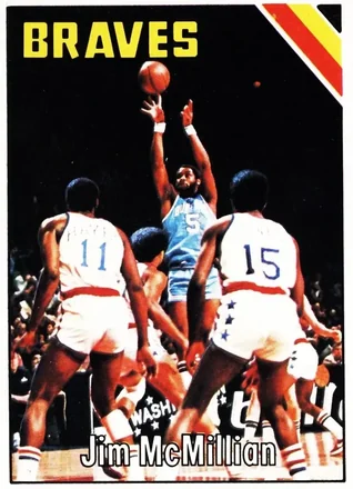 Jim McMillian