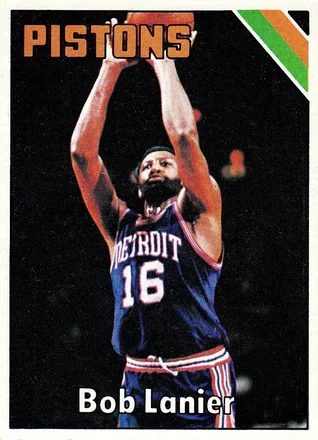 Bob Lanier