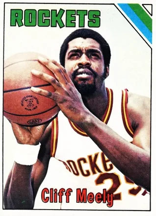 Cliff Meely