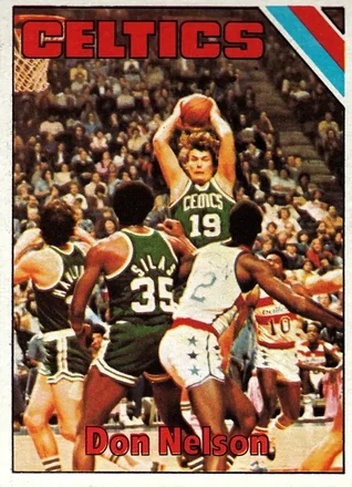 Don Nelson