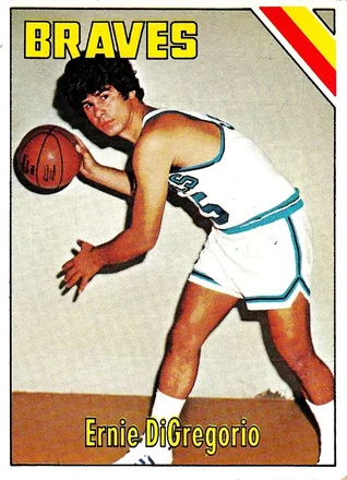Ernie DiGregorio