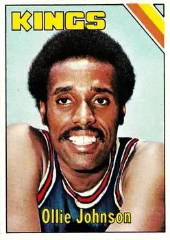 Front of Ollie Johnson