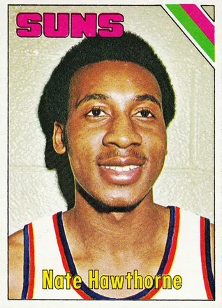 Nate Hawthorne