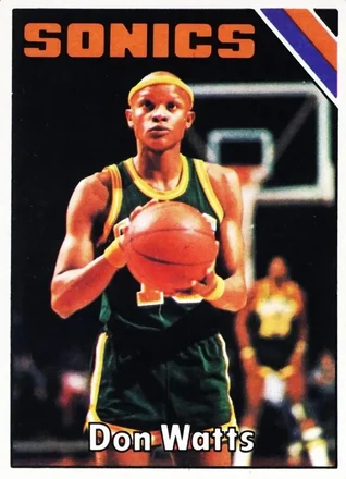 Slick Watts