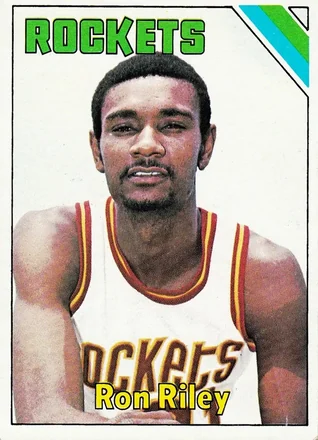 Ron Riley