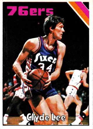 Clyde Lee