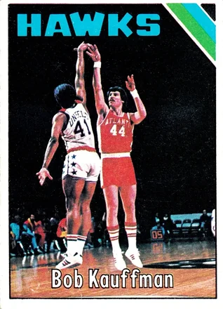 Bob Kauffman
