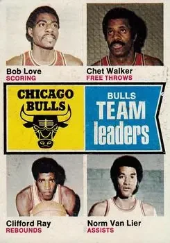 1974-75 Topps #84 Card #84