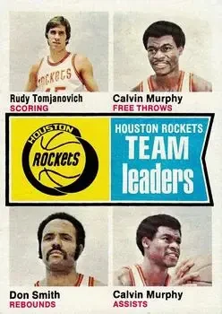 1974-75 Topps #88 Card #88