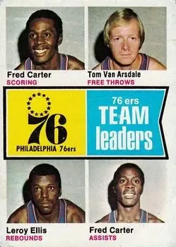 Front of Card #94